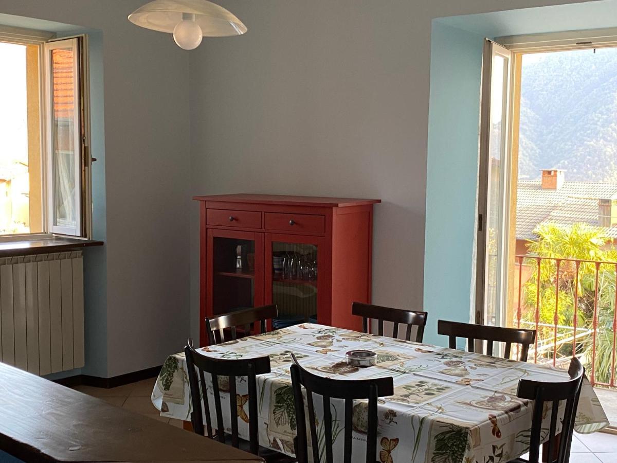 דירות צ'רנוביו Borgo Antico House מראה חיצוני תמונה