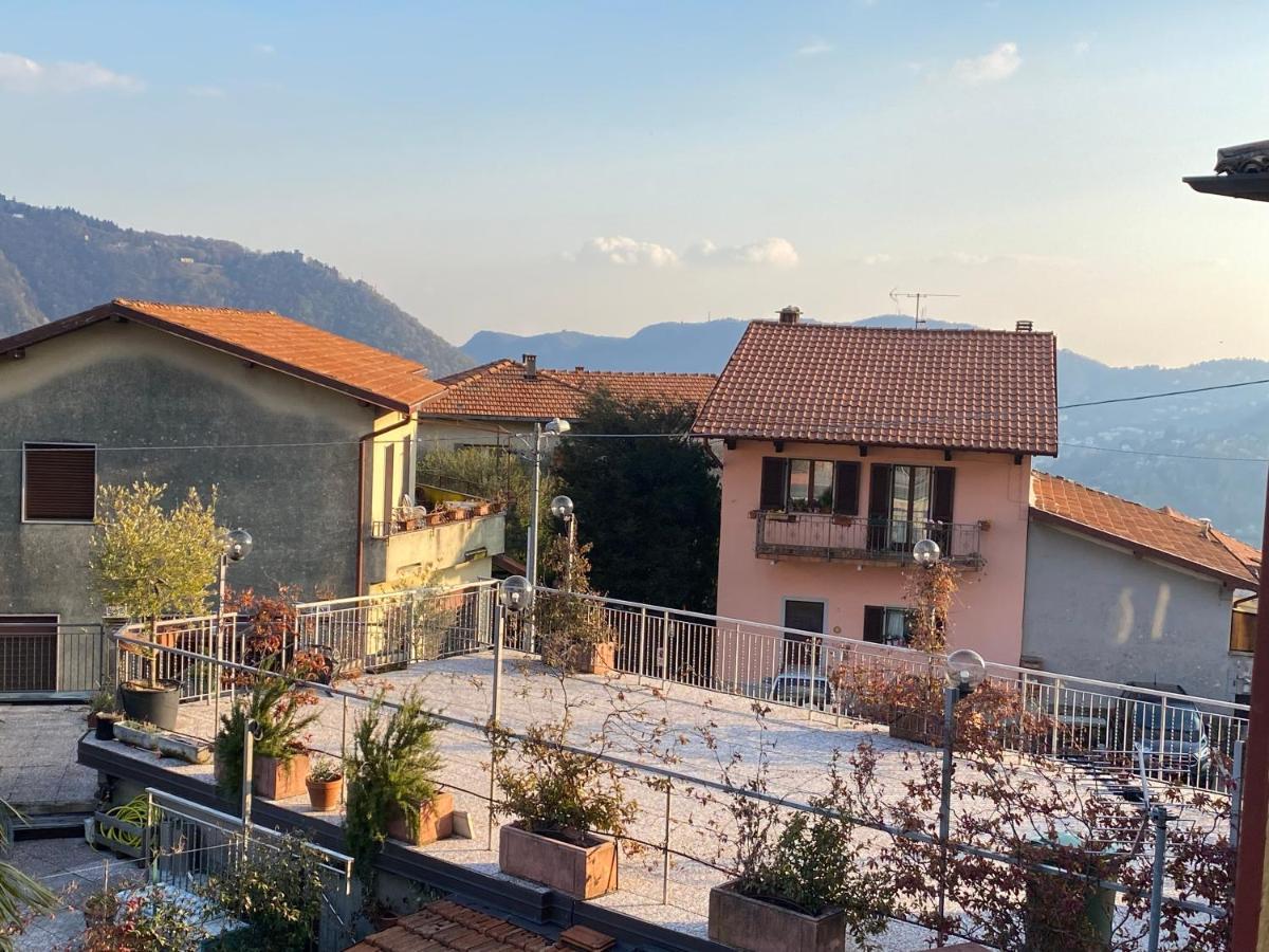 דירות צ'רנוביו Borgo Antico House מראה חיצוני תמונה