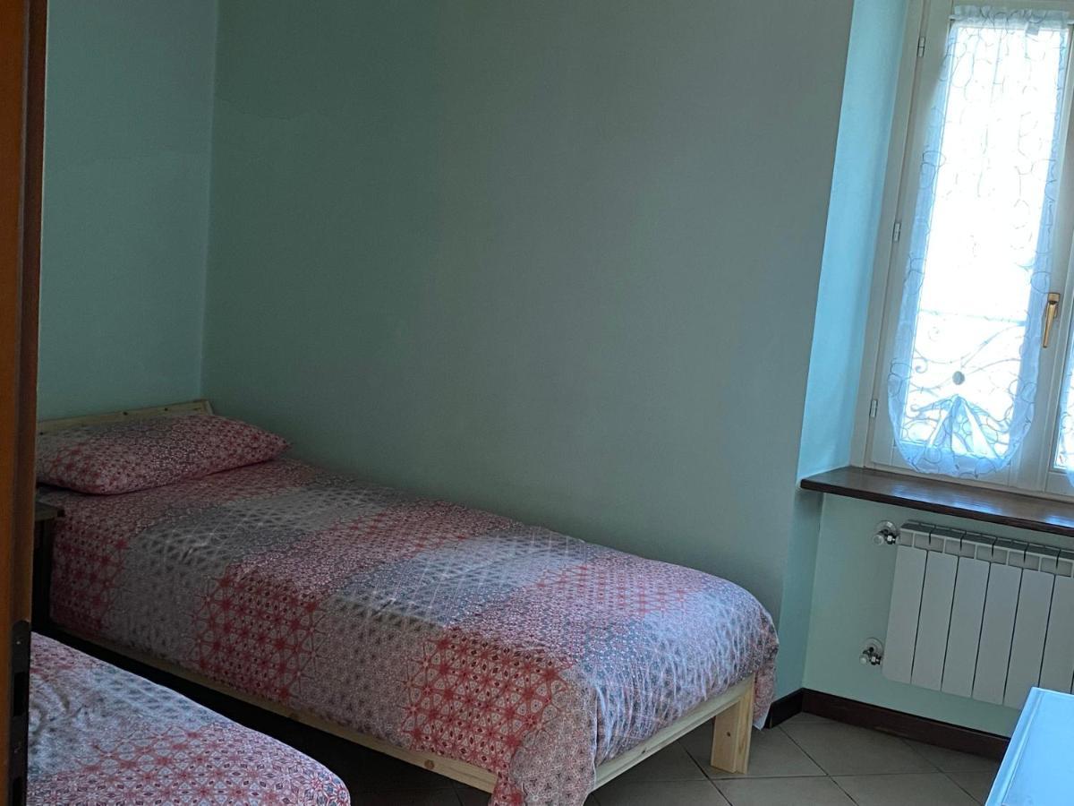 דירות צ'רנוביו Borgo Antico House מראה חיצוני תמונה