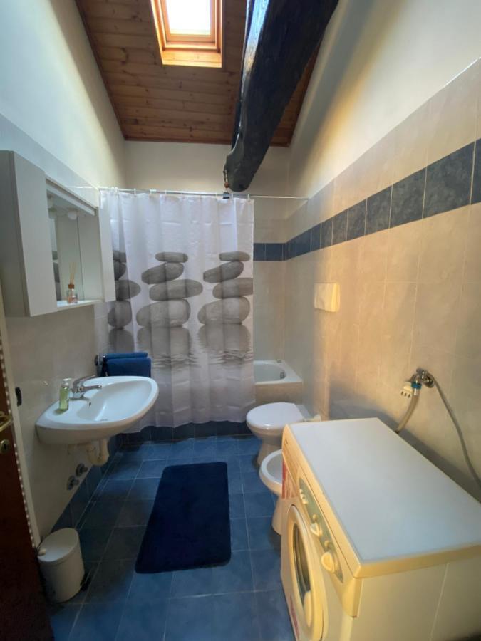 דירות צ'רנוביו Borgo Antico House מראה חיצוני תמונה