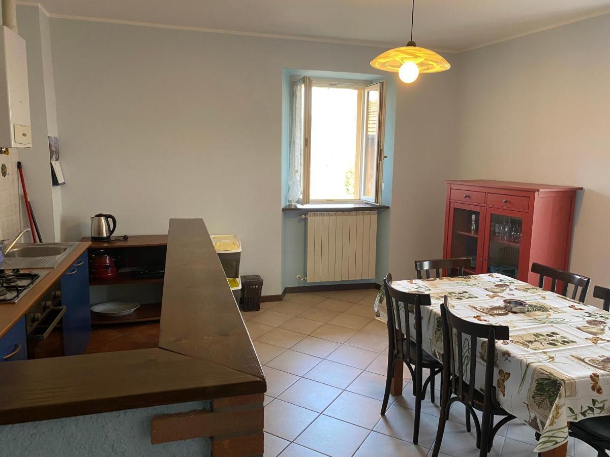 דירות צ'רנוביו Borgo Antico House מראה חיצוני תמונה