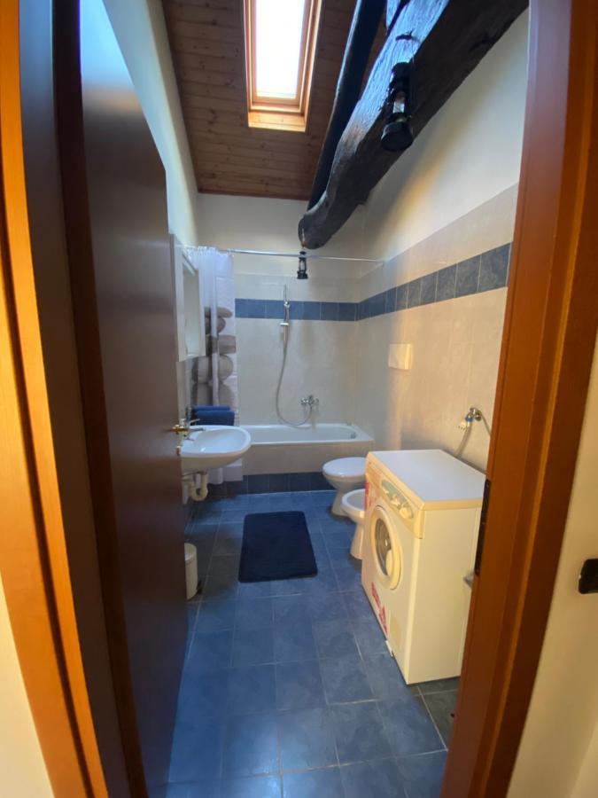 דירות צ'רנוביו Borgo Antico House מראה חיצוני תמונה