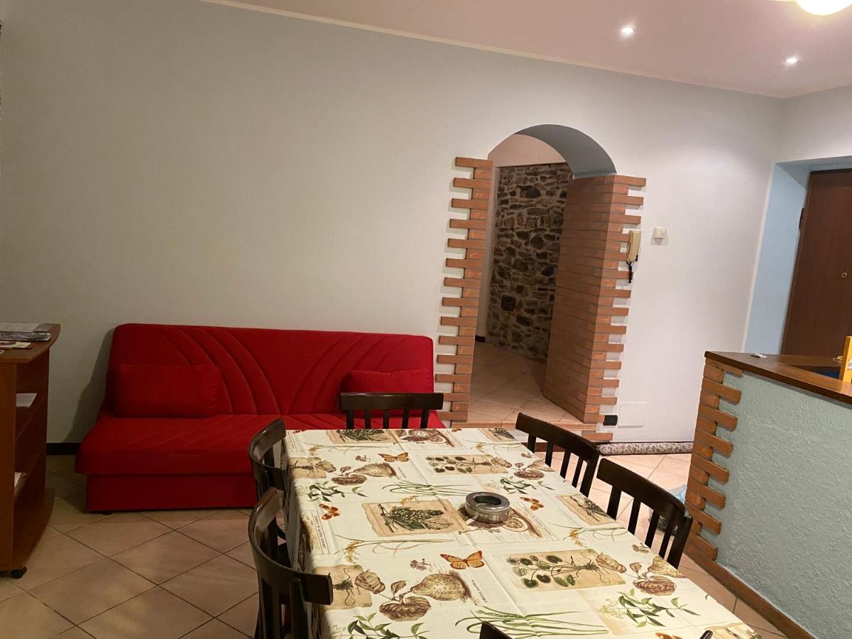 דירות צ'רנוביו Borgo Antico House מראה חיצוני תמונה