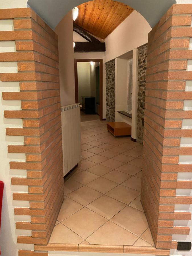 דירות צ'רנוביו Borgo Antico House מראה חיצוני תמונה